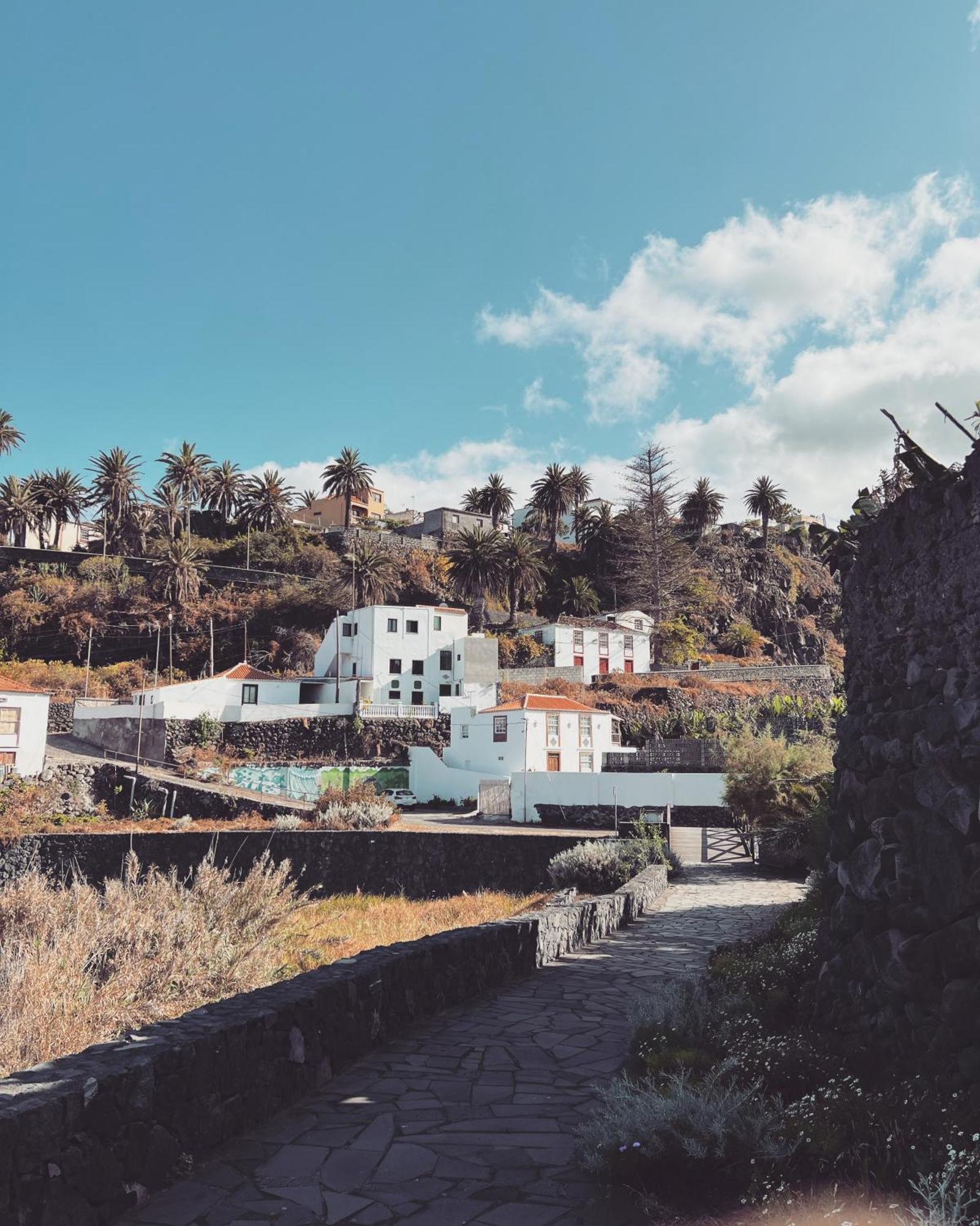 Casa Rai Dejate Sorprender Villa San Andres  Exterior photo